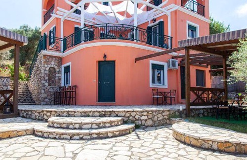 Athani Apartment | 120 m² Apartment ∙ 4 bedrooms ∙ 10 guests