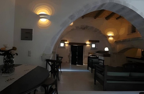 Kastellos Apartment | 120 m² Apartment ∙ 10 guests