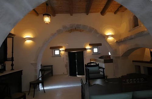 Kastellos Apartment | 120 m² Apartment ∙ 10 guests