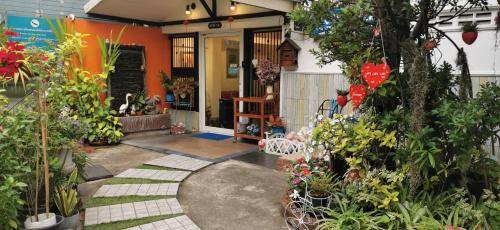 Ratchathewi Hotel | 120 m² Hotel ∙ 2 guests