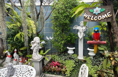 Ratchathewi Hotel | 120 m² Hotel ∙ 2 guests