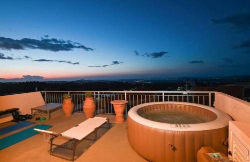 Margarites House | 120 m² House ∙ 2 bedrooms ∙ 6 guests