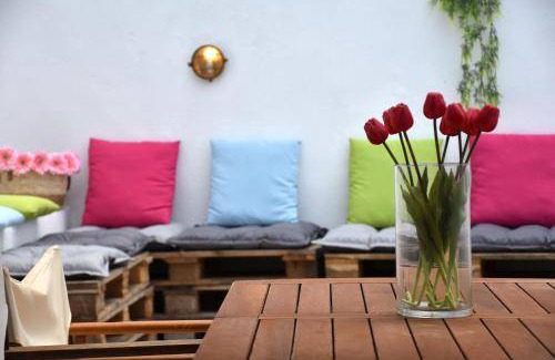 Samothrace House | 120 m² House ∙ 3 bedrooms ∙ 8 guests