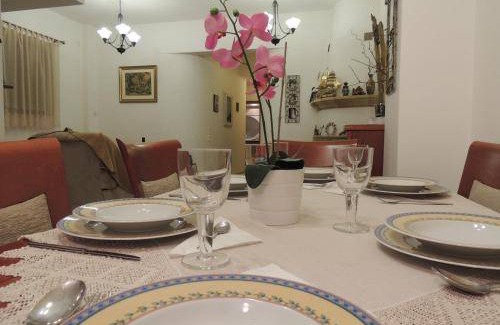Pefkos House | 120 m² House ∙ 3 bedrooms ∙ 7 guests
