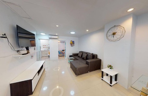 Ban Puek House | 120 m² House ∙ 4 bedrooms ∙ 10 guests