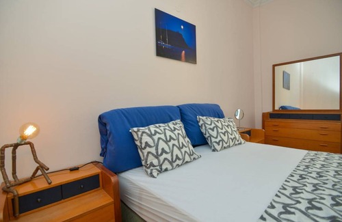 Athens Resort | 120 m² Private room ∙ 1 bedroom ∙ 1 guest