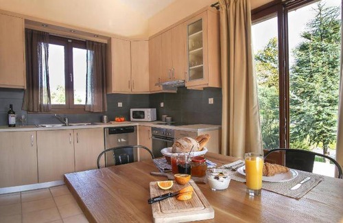 Sami Resort | 120 m² Resort ∙ 3 bedrooms ∙ 127 guests