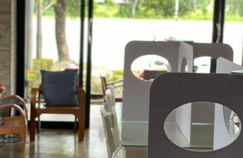 Nong Pla Lai Resort | 120 m² Resort ∙ 3 bedrooms ∙ 7 guests