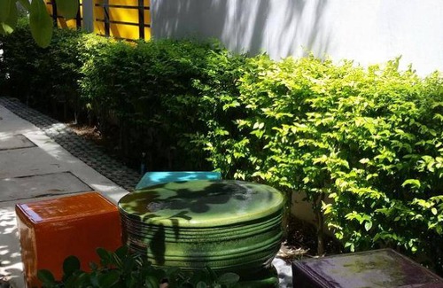 Nong Pla Lai Resort | 120 m² Resort ∙ 3 bedrooms ∙ 7 guests