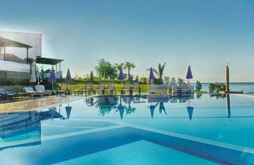 Samothrace Apartment | 120 m² Serviced apartment ∙ 3 bedrooms ∙ 6 guests
