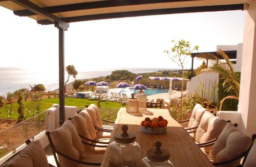 Samothrace Apartment | 120 m² Serviced apartment ∙ 3 bedrooms ∙ 6 guests