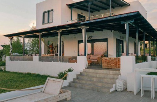 Samothrace Apartment | 120 m² Serviced apartment ∙ 3 bedrooms ∙ 6 guests