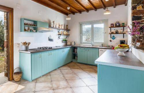Stafylos Villa | 120 m² Villa ∙ 2 bedrooms ∙ 5 guests