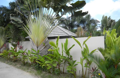 Lipa Noi Villa | 120 m² Villa ∙ 2 bedrooms ∙ 4 guests