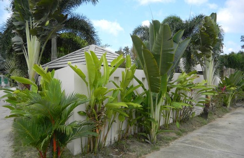 Lipa Noi Villa | 120 m² Villa ∙ 2 bedrooms ∙ 4 guests