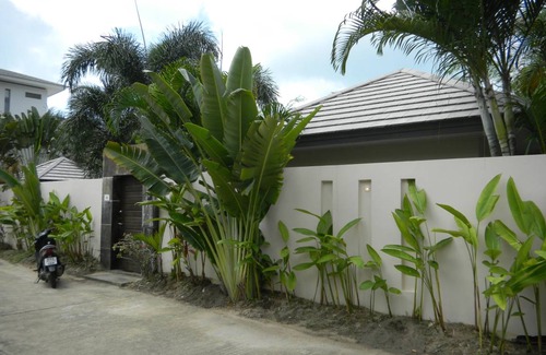Lipa Noi Villa | 120 m² Villa ∙ 2 bedrooms ∙ 4 guests