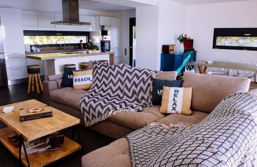 Kaminia Villa | 120 m² Villa ∙ 3 bedrooms ∙ 9 guests