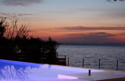 Kaminia Villa | 120 m² Villa ∙ 3 bedrooms ∙ 9 guests