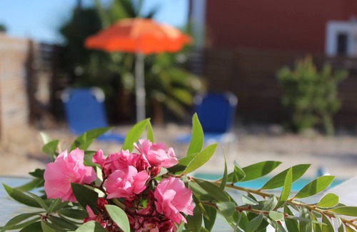 Agrilia Villa | 120 m² Villa ∙ 3 bedrooms ∙ 6 guests