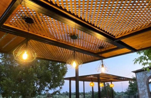 Skafidia Villa | 120 m² Villa ∙ 3 bedrooms ∙ 6 guests