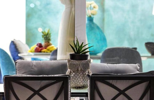 Agios Nikolaos Villa | 124 m² Villa ∙ 3 bedrooms ∙ 6 guests