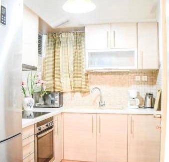 Attiki Apartment | 125 m² Apartment ∙ 3 bedrooms ∙ 8 guests