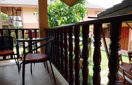 San Sai House | 125 m² House ∙ 2 bedrooms ∙ 4 guests