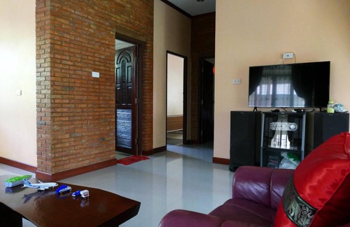San Sai House | 125 m² House ∙ 2 bedrooms ∙ 4 guests