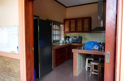 San Sai House | 125 m² House ∙ 2 bedrooms ∙ 4 guests