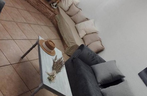 Alexandroupoli Apartment | 129 m² Apartment ∙ 3 bedrooms ∙ 9 guests