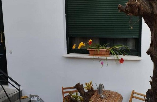 Alexandroupoli Apartment | 129 m² Apartment ∙ 3 bedrooms ∙ 9 guests