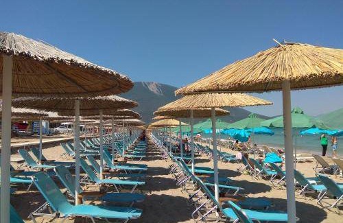 Chalcis Apartment | 130 m² Apartment ∙ 4 bedrooms ∙ 8 guests