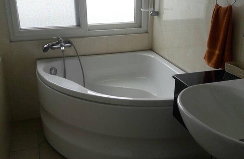 Bang Khlo Apartment | 130 m² Apartment ∙ 3 bedrooms ∙ 6 guests
