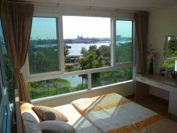 Bang Khlo Apartment | 130 m² Apartment ∙ 3 bedrooms ∙ 6 guests