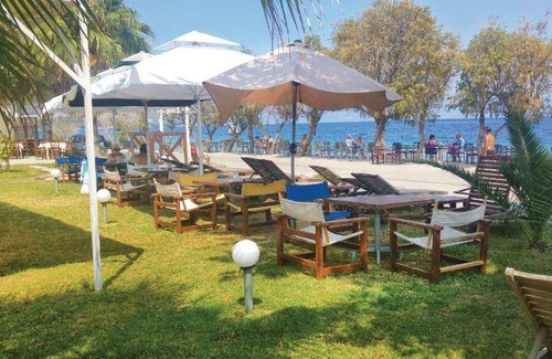 Aigialeia House | 130 m² House ∙ 4 bedrooms ∙ 8 guests