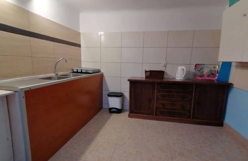 Athens Resort | 130 m² Private room ∙ 1 bedroom ∙ 1 guest