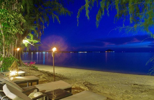 Na Thon Resort | 130 m² Resort ∙ 5 guests