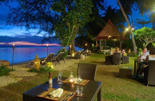 Na Thon Resort | 130 m² Resort ∙ 5 guests