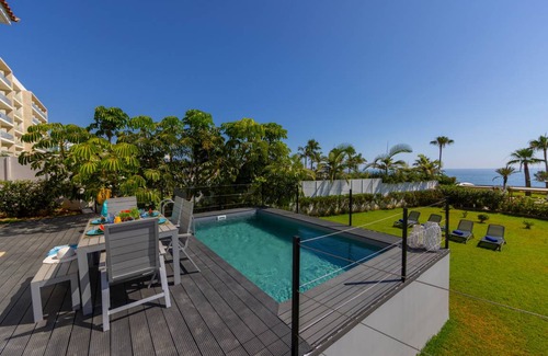 Protaras Villa | 130 m² Villa ∙ 3 bedrooms ∙ 6 guests