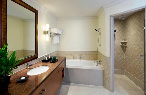 Chidlom Hotel | 131 m² Hotel ∙ 3 bedrooms ∙ 6 guests