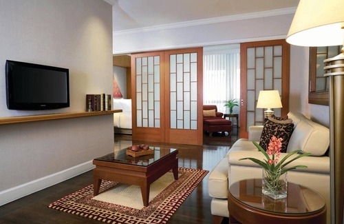 Chidlom Hotel | 131 m² Hotel ∙ 3 bedrooms ∙ 6 guests