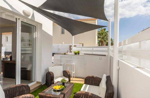 Pernera House | 135 m² House ∙ 3 bedrooms ∙ 8 guests