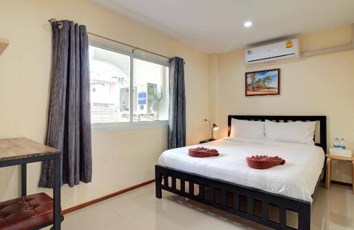 Makkasan Apartment | 14 m² Apartment ∙ 127 guests