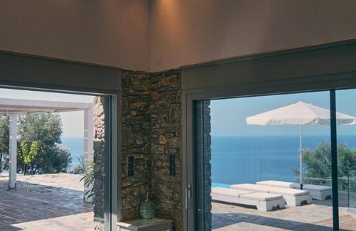 Melinta House | 140 m² House ∙ 3 bedrooms ∙ 8 guests