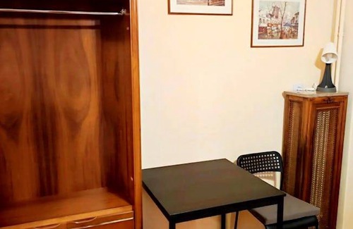 Athens Resort | 140 m² Private room ∙ 1 bedroom ∙ 1 guest