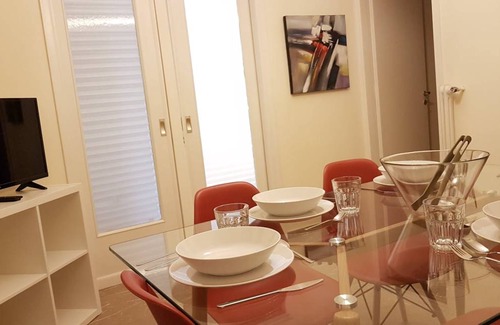 Kypseli Resort | 140 m² Private room ∙ 1 bedroom ∙ 5 guests