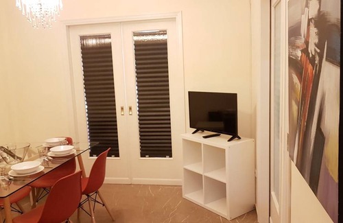 Kypseli Resort | 140 m² Private room ∙ 1 bedroom ∙ 5 guests
