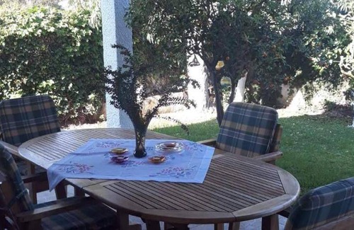 Ilida Villa | 140 m² Villa ∙ 4 bedrooms ∙ 12 guests
