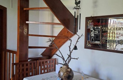 Ilida Villa | 140 m² Villa ∙ 4 bedrooms ∙ 12 guests