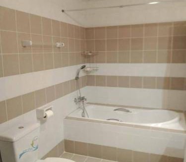 Muang Apartment | 142 m² Apartment ∙ 2 bedrooms ∙ 4 guests